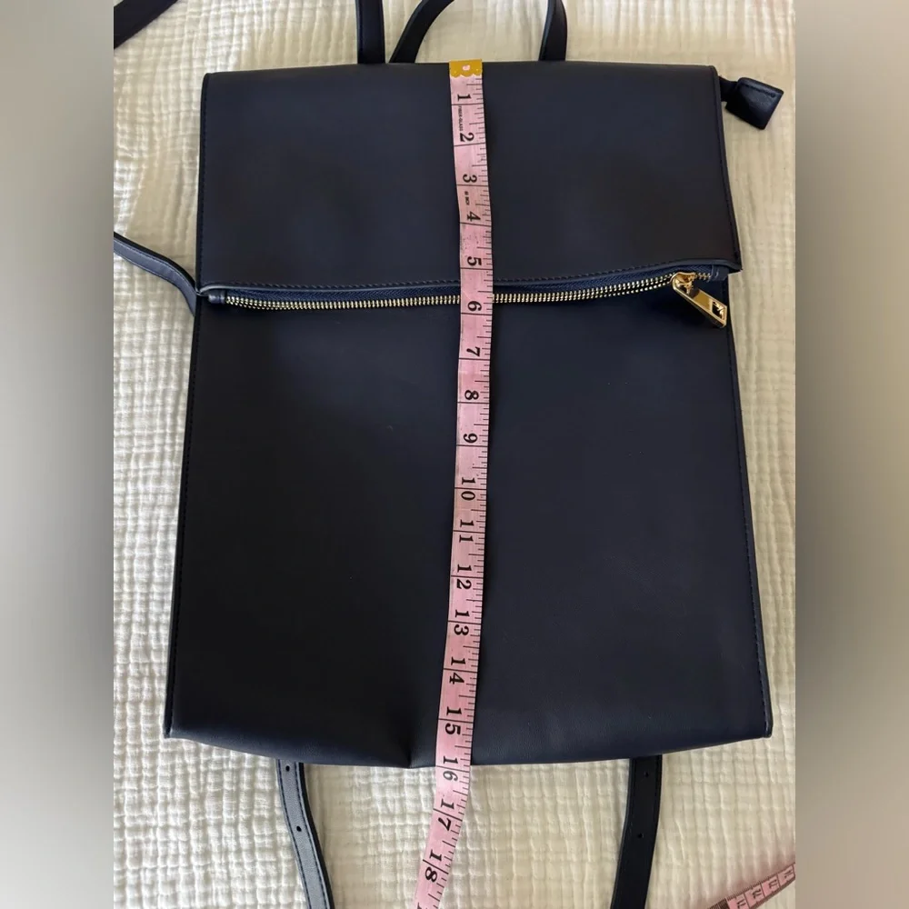 summer & rose sleek navy